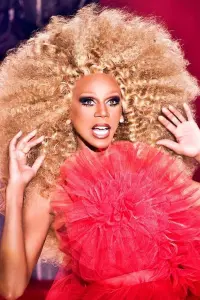 Фото RuPaul (RuPaul)