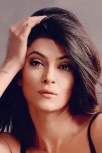 Фото Сушміта Сен (Sushmita Sen)