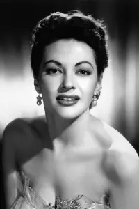 Фото Івонн де Карло (Yvonne De Carlo)