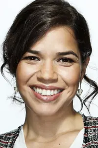 Фото Америка Феррера (America Ferrera)