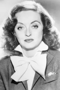 Фото Бетт Девіс (Bette Davis)