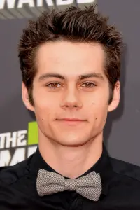 Фото Ділан О'Браєн (Dylan O'Brien)