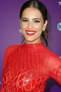 Фото Габі Еспіно (Gaby Espino)