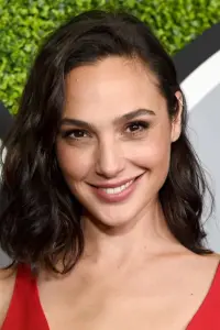 Фото Галь Гадот (Gal Gadot)