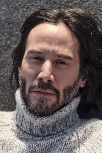 Фото Кіану Рівз (Keanu Reeves)