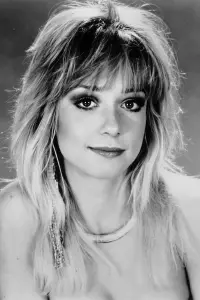 Фото Ліннея Квіглі (Linnea Quigley)