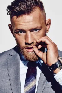 Фото  (Conor McGregor)