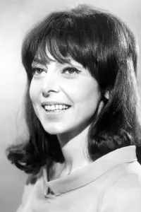 Фото Елейн Мей (Elaine May)