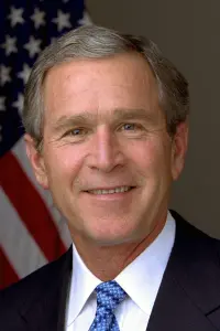 Фото Джордж Буш (George W. Bush)