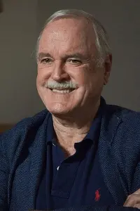 Фото Джон Кліз (John Cleese)