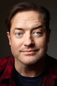 Фото Брендан Фрейзер (Brendan Fraser)