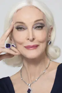 Фото  (Carmen Dell'Orefice)