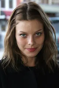 Фото Лорен Герман (Lauren German)