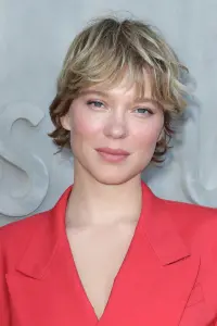 Фото Леа Сейду (Léa Seydoux)