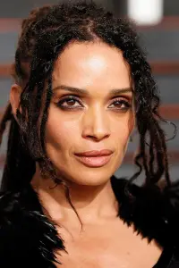 Фото Ліза Бонет (Lisa Bonet)