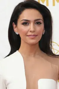 Фото Назанін Боняді (Nazanin Boniadi)