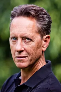 Фото Річард Е. Грант (Richard E. Grant)