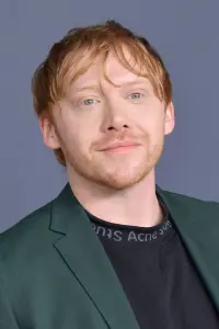 Фото Руперт Грінт (Rupert Grint)