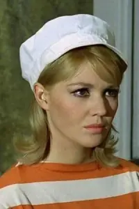 Фото Аннет Андре (Annette Andre)