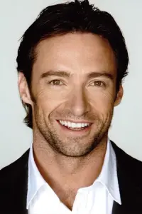 Фото Г'ю Джекмен (Hugh Jackman)