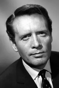 Фото Патрік Макгухан (Patrick McGoohan)