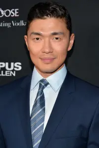 Фото Рік Юн (Rick Yune)