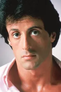 Фото Сильвестр Сталлоне (Sylvester Stallone)