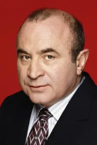 Фото Боб Хоскінс (Bob Hoskins)