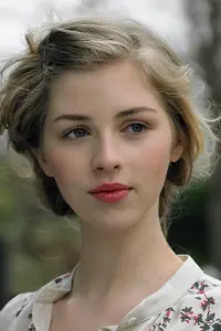 Фото Герміона Корфілд (Hermione Corfield)