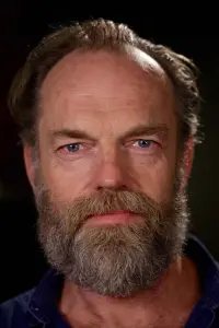 Фото Х'юго Вівінг (Hugo Weaving)