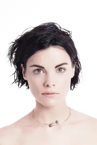 Фото Джеймі Олександр (Jaimie Alexander)