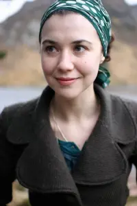 Фото  (Lisa Hannigan)