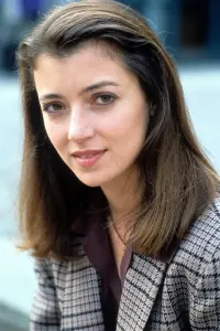 Фото Мія Сара (Mia Sara)