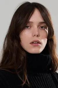 Фото Стейсі Мартін (Stacy Martin)