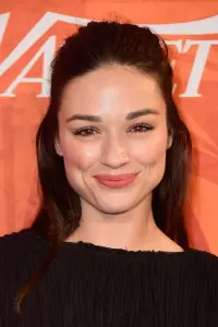 Фото Кристал Рід (Crystal Reed)