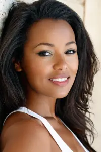 Фото  (Melanie Liburd)