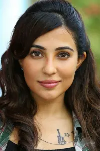 Фото  (Parvatii Nair)