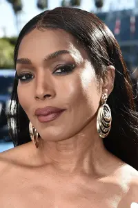 Фото Анджела Бассетт (Angela Bassett)