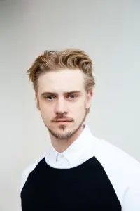 Фото Бойд Холбрук (Boyd Holbrook)