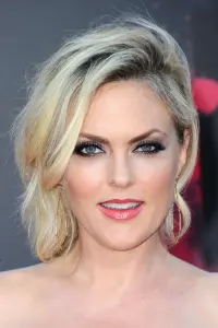 Фото Елейн Хендрікс (Elaine Hendrix)