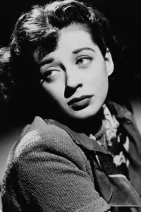 Фото Гейл Рассел (Gail Russell)