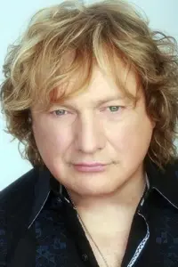 Фото  (Lou Gramm)