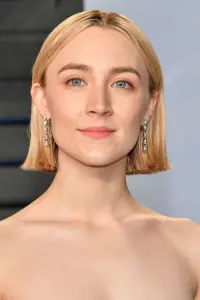 Фото Сірша Ронан (Saoirse Ronan)