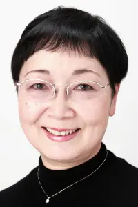 Фото  (Yoshiko Matsuo)