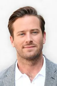 Фото Армі Хаммер (Armie Hammer)