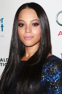 Фото Бьянка Лоусон (Bianca Lawson)