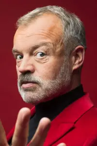 Фото Грем Нортон (Graham Norton)