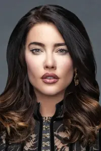 Фото Жаклін МакІннес Вуд (Jacqueline MacInnes Wood)