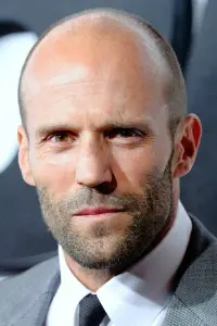 Фото Джейсон Стетхем (Jason Statham)