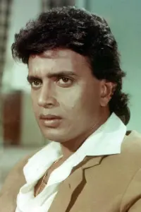 Фото Мітхун Чакраборті (Mithun Chakraborty)